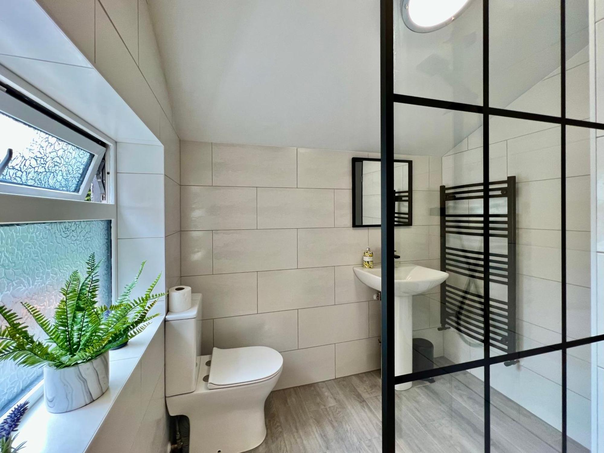 Oxford House - Great For Contractors Or Family Holidays Клиторпс Экстерьер фото